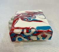 “Remember Me” Handmade Soap