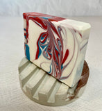 “Remember Me” Handmade Soap