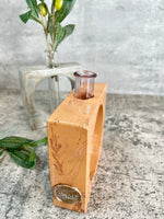 Square Flower Vase/Propagation Concrete Decor